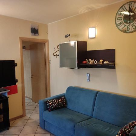 Residenza Tra Parma E Fiere Apartment Baganzola Exterior foto