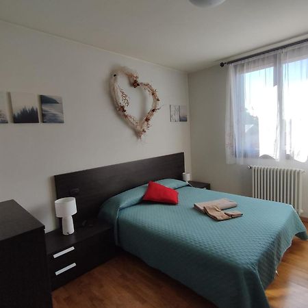 Residenza Tra Parma E Fiere Apartment Baganzola Exterior foto