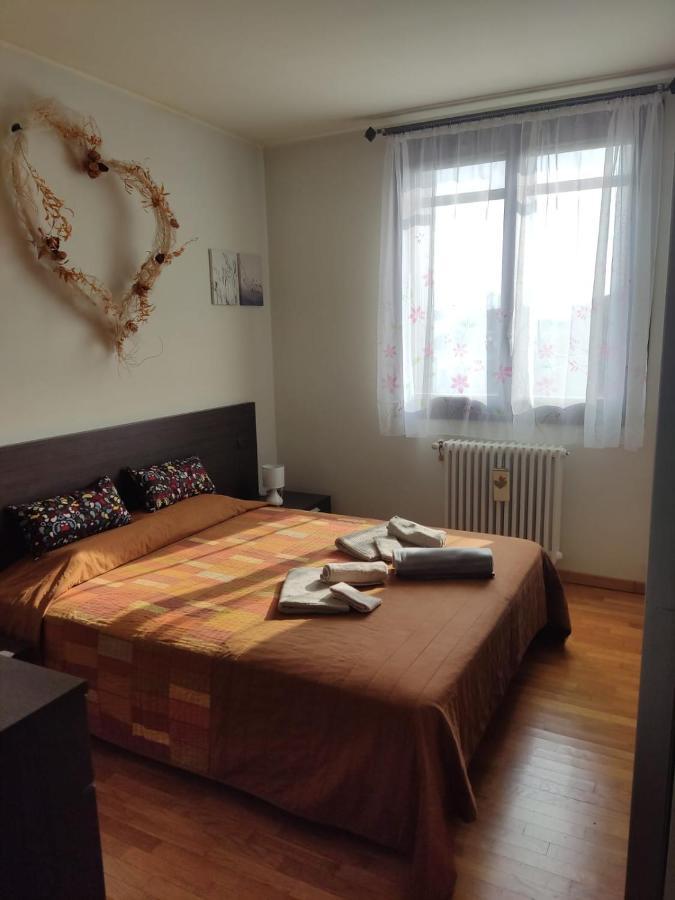Residenza Tra Parma E Fiere Apartment Baganzola Exterior foto