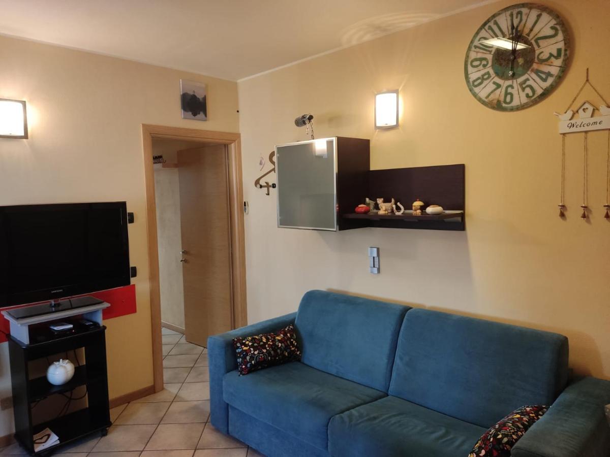 Residenza Tra Parma E Fiere Apartment Baganzola Exterior foto
