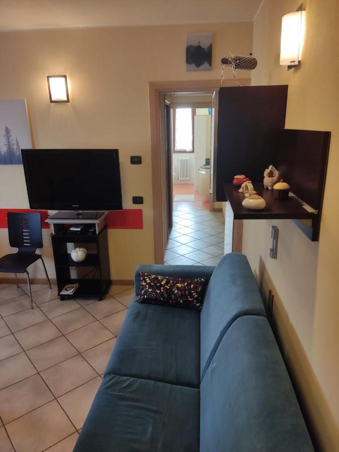 Residenza Tra Parma E Fiere Apartment Baganzola Exterior foto