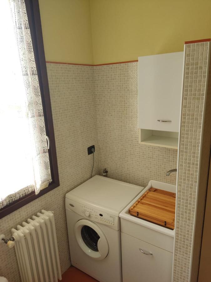 Residenza Tra Parma E Fiere Apartment Baganzola Exterior foto