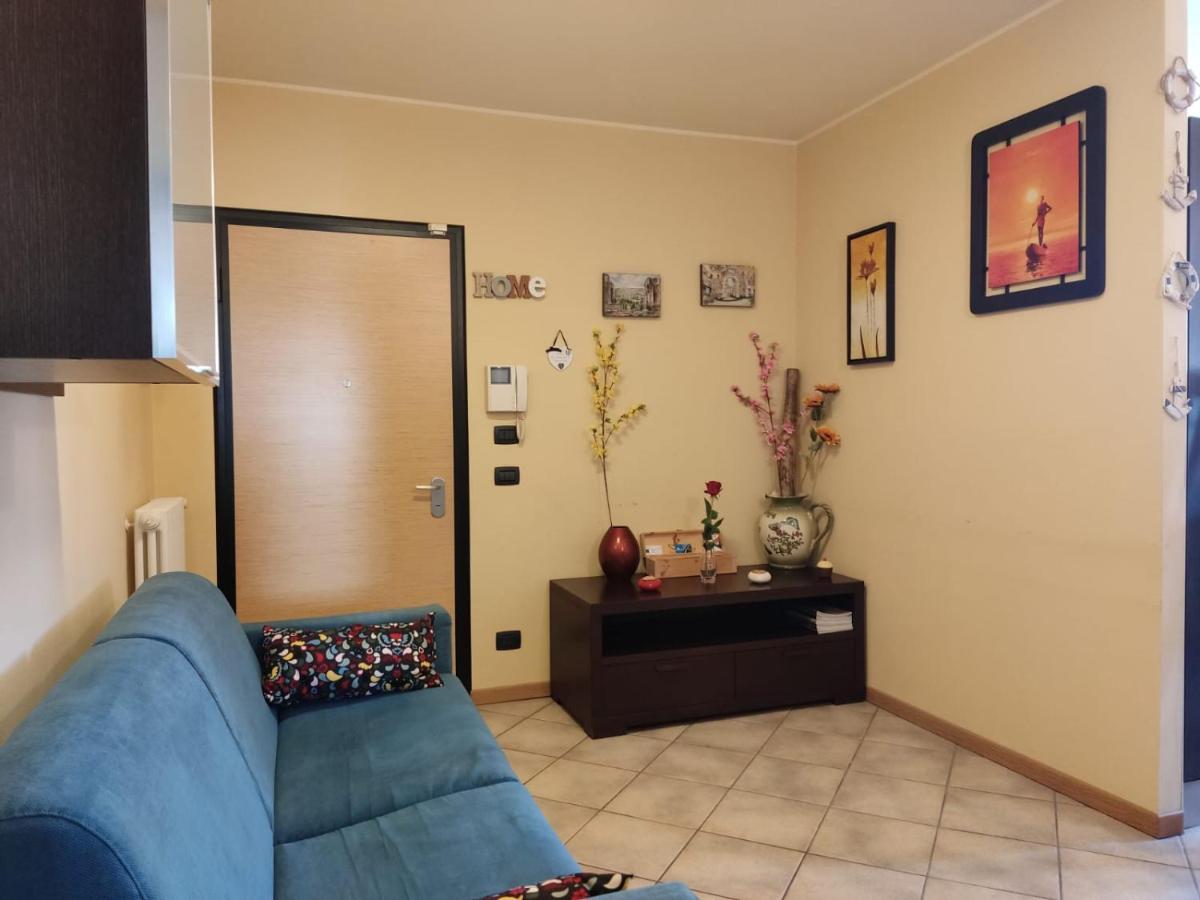 Residenza Tra Parma E Fiere Apartment Baganzola Exterior foto