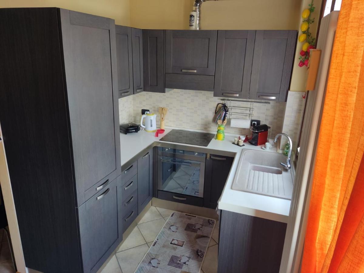 Residenza Tra Parma E Fiere Apartment Baganzola Exterior foto