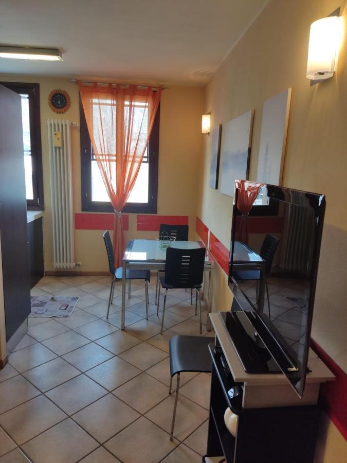 Residenza Tra Parma E Fiere Apartment Baganzola Exterior foto