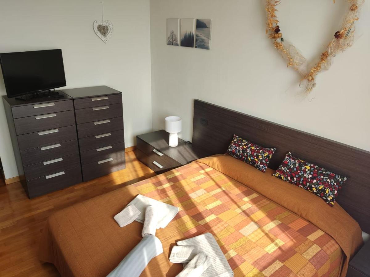Residenza Tra Parma E Fiere Apartment Baganzola Exterior foto
