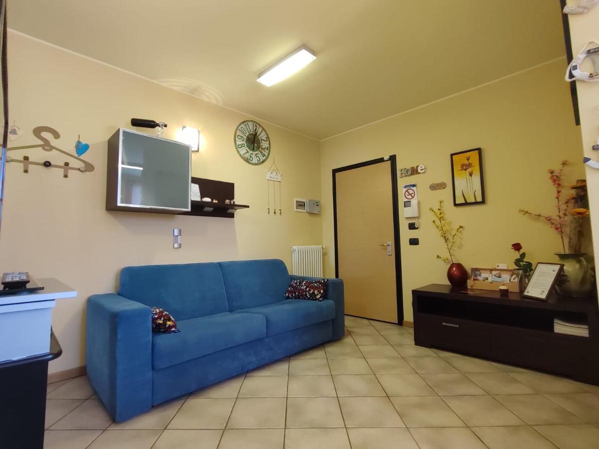 Residenza Tra Parma E Fiere Apartment Baganzola Exterior foto