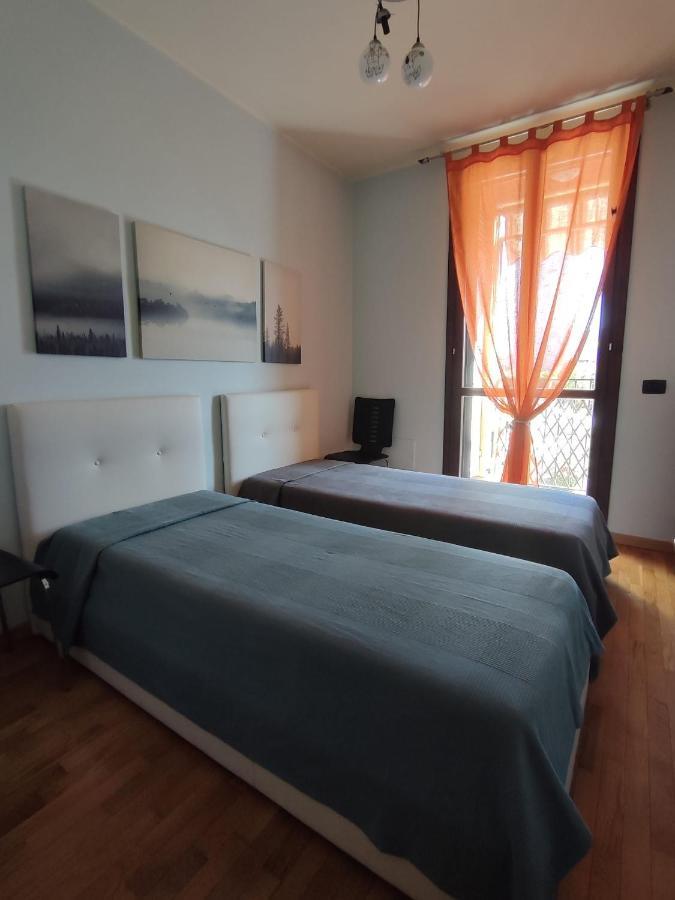 Residenza Tra Parma E Fiere Apartment Baganzola Exterior foto