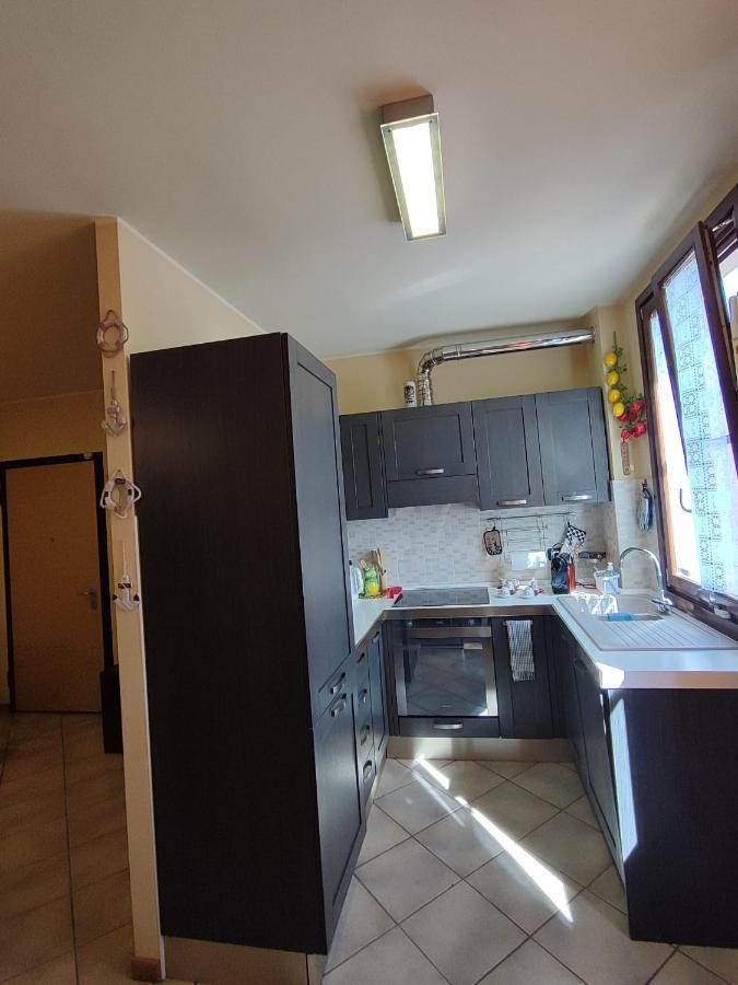 Residenza Tra Parma E Fiere Apartment Baganzola Exterior foto