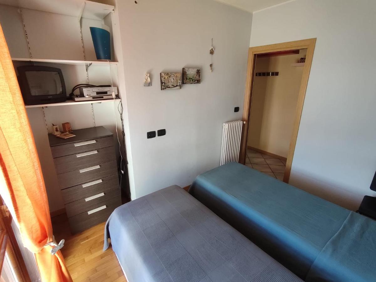 Residenza Tra Parma E Fiere Apartment Baganzola Exterior foto