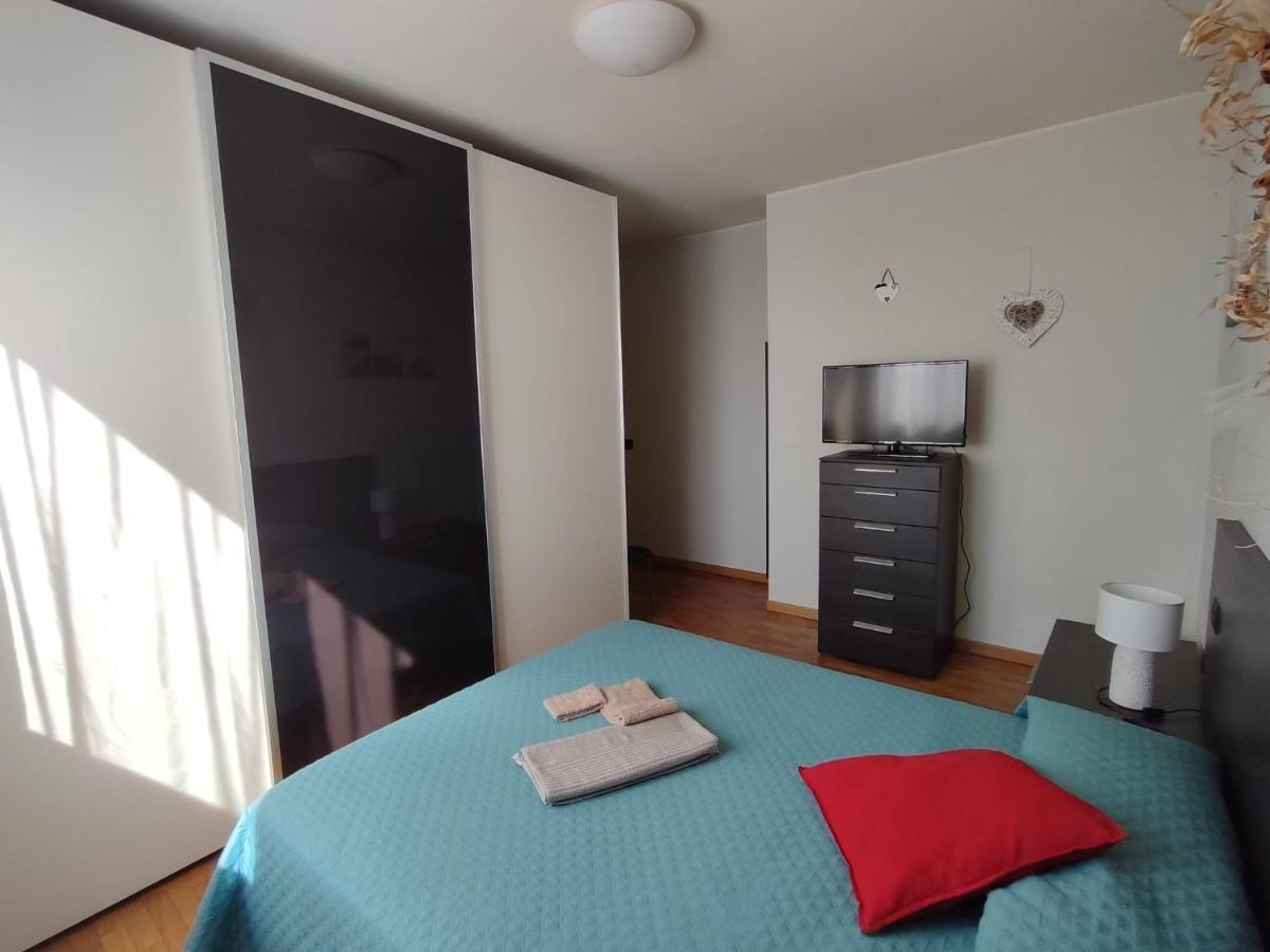 Residenza Tra Parma E Fiere Apartment Baganzola Exterior foto