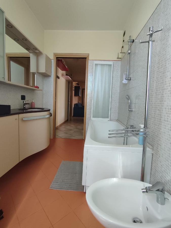 Residenza Tra Parma E Fiere Apartment Baganzola Exterior foto