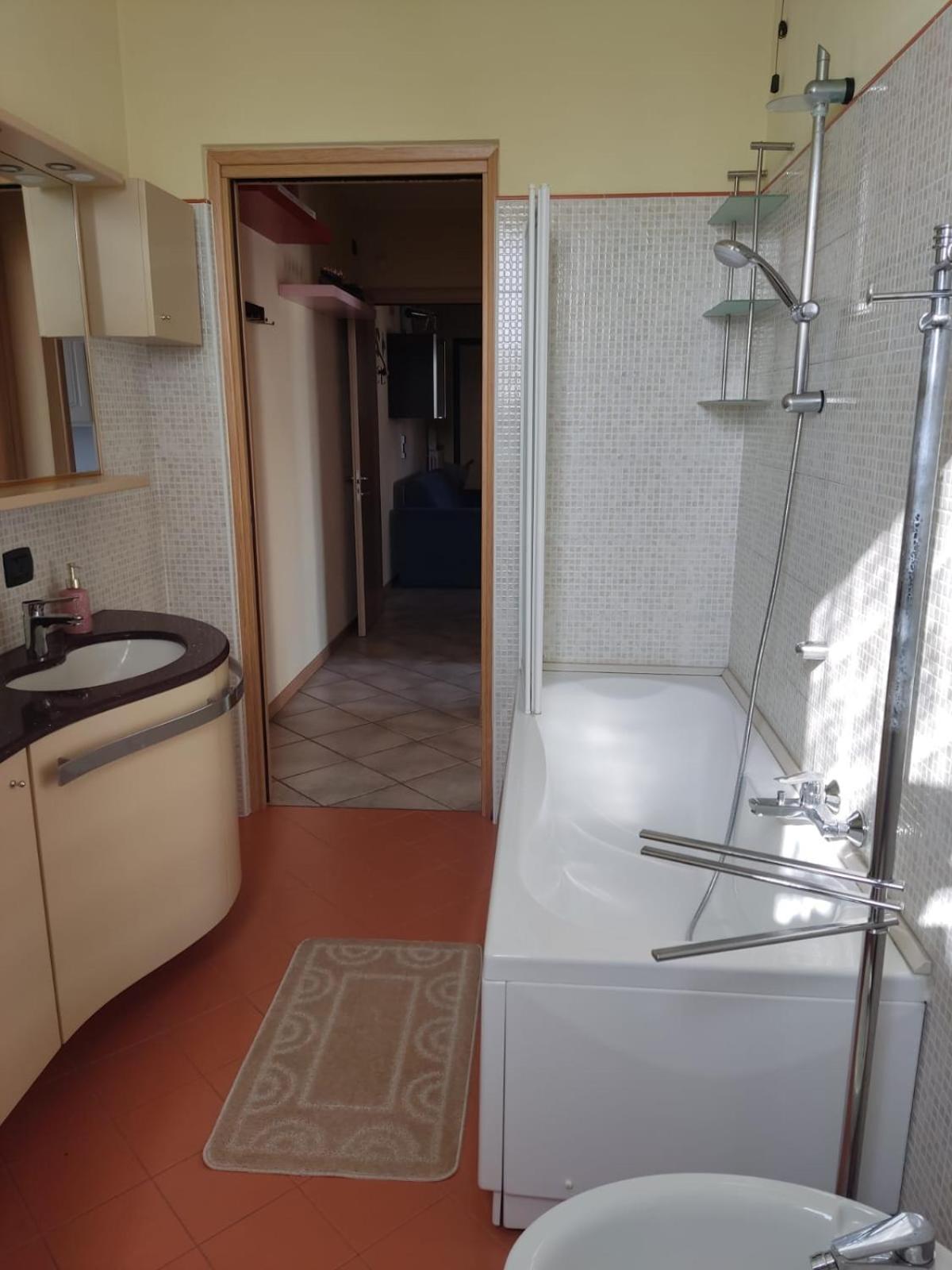 Residenza Tra Parma E Fiere Apartment Baganzola Exterior foto