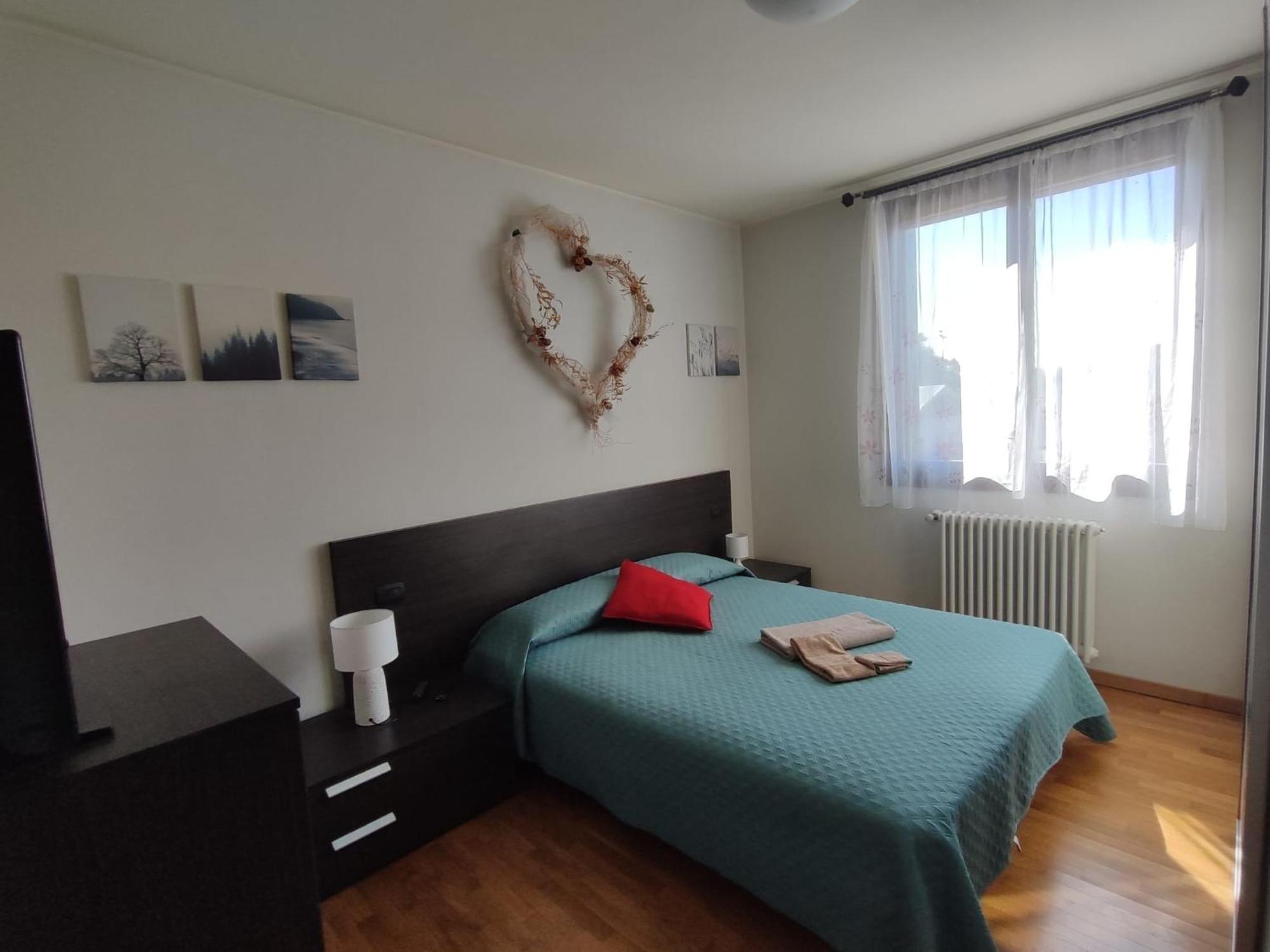 Residenza Tra Parma E Fiere Apartment Baganzola Exterior foto