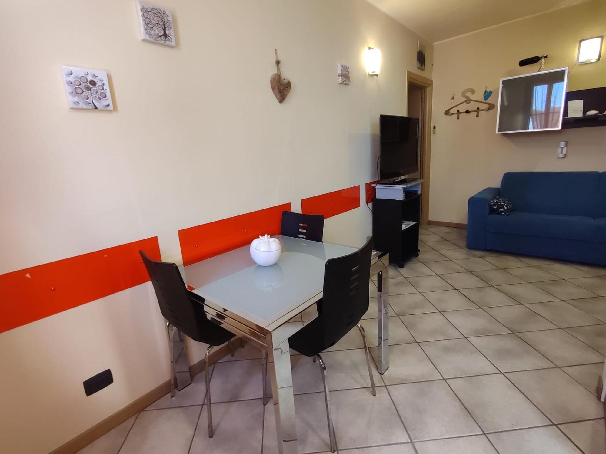 Residenza Tra Parma E Fiere Apartment Baganzola Exterior foto